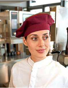 K-KM14-Beret Hat Luka 2